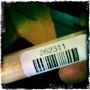 Found @311 (new kitchen spoon) 