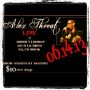 Join me at Room 5 this Friday night. I have something VERY SPECIAL in store for you. 