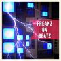 #musicmonday
please join my FREAKZ ON BEATZ fanpage on facebook https://www.facebook.com/friendsofcloverfield