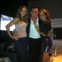 Yesterday were celebrating engagement of a couple that met during #DanceTemptation our first stage show. How cool?