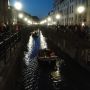 Koninginnenacht in Utrecht