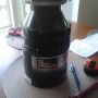HOME OWNERSHIP: darn you garbage disposal!