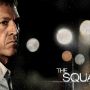 David Roberts in The Square Wallpaper