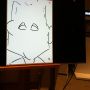 is #drawsomething opdracht...