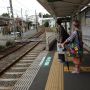 豪徳寺なう
私鉄は馴染みがないからなぁ
 場所: http://j.mp/10yTfbH 