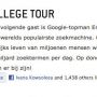 bullshit! 2,8 miljard... dat is 175 per Nederlander per dag...
