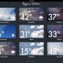 @elegantdame @Jade44_4 @gemswinc @ABlotz @gransome @simonscotland @weatherfran @webgrrrl  @Rubybeets #WX