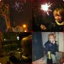 Een goed begin is het halve werk - Mika's begin van 2012