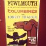 This Saturday. Us, Columbines, Lonely Trailer.  #kenosha #chicago #illinoise
 #rockabilly  #rockandroll  #skronk  