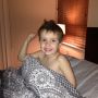 @cruzlv thinks he is a stud at 6 yrs of age. My little man!