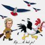 jip kip ik heb je #tibaert