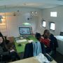 Twitter and Moby workshop :)
