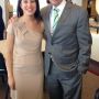 PROUD of @MollyMo_22 & her fellow @theEMlife grads! My ironic parting words to her: "Molly, send me that pic!"