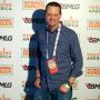 Live from Vegas, the next @BigMachine star: @drbengoss! Or not. No, that's NOT the big announcement. 