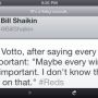Oh Joey.   #mlb 