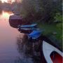 Geschikt als ligplek (bootje)? #amsterdam