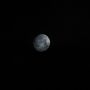 Caught a moody cloudy moon early this morning 25/1/13 #moonwatch #wonders