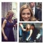 @SashaAlexander1 you look amazing at the Upfronts