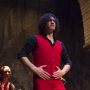 Solo Museo del baile flamenco #seville #flamenco