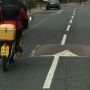 Proper old school . Check out the pedals to get it started 