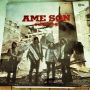 Now playing: Ame Son - Catalyse