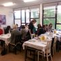Lekkere lunch @VNWdrechtsteden