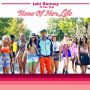 ♬ 'Tohl (Time of Her Life) [feat. Fat Trel]' - Tabi Bonney ♪ Today (today) is like a special day!