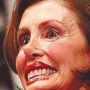 .@KLSouth Nancy Pelosi may be the phoniest politician in history. #tcot