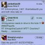 Told u @AngelinaCastroX, I called it 13 minutes ago !!!


#NBAPlayoffs