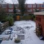 .@Laradio perfect weer om in de tuin te werken! #050 