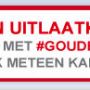 ga naar www.goudenuitlaatklep.nl en stuur je (a)meezing video ! #goudenuitlaatklep