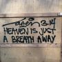 maybe, but not this breath #laser314