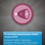 yup! #schweinshacksenbadge freigeschaufelt 