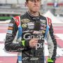 Kasey Kahne at Bristol Motor Speedway during NASCAR Sprint Cup Food City 500