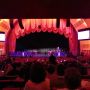 Remarkable graduation day w my daughter, wife, mom & sister. NYU's Tisch School for the Arts Salute at Radio City by rick_bayless