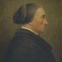 31/1/1820 – Nace la escritora Concepción Arenal, la 1ª feminista española, q tuvo q vestir como hombre para ir a la Universidad. #women