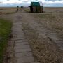 Dungeness Beach 2nd February 2013