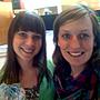 @vbendermacher en @karlijnp #dmp