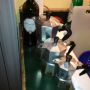 Maybe this is why I don't sleep well? )coffee,cafe,vino..cafe