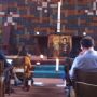 Mooie #Taize viering weer @bethelkapel 
