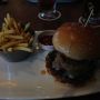 I just ate the nicest burger in the world at #EarlsRestaurant in #Vancouver 