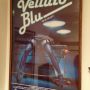 Collector’s item of the Blue Velvet poster, banned in Italy <3 