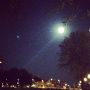 In deze wereld vol met wolven, huil ik gerust alleen |  #moon