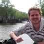   launching the @gijsbregt Tag The Love platform when the sun comes out at the Mobyboat. Great timing!