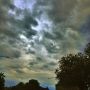 #Aachen, mon amour. Stormy Tuesday. Alles wie gehabt hier: #Regen.