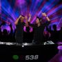 Die handen in de lucht! Tot 22.00 uur doen @NiekB en @ChrisHartgers de #powermix op #538radio