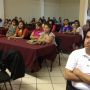 Listos para conferencia sobre Social Media en #Monclova, invitación abierta. -