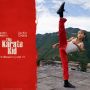 The Karate Kid Wallpaper
