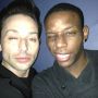 At motherlode with Weho! #Weho #BFF #Faded #Britney