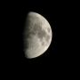 Moon 19/4/13 #moonwatch @newburyastro @horburyastro